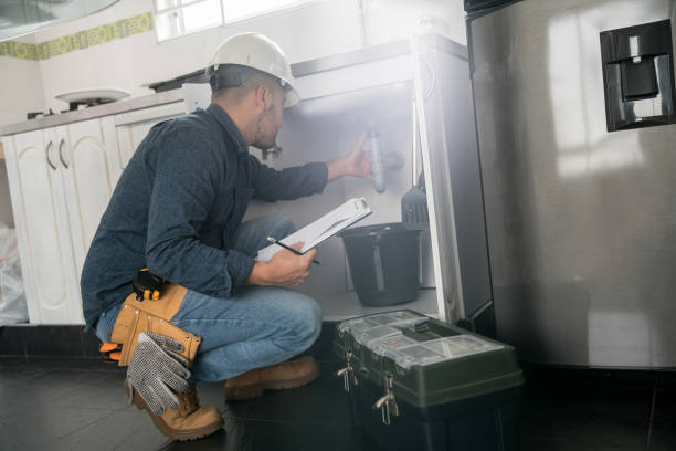 Best Pipe Repair Near Me  in Merton, WI