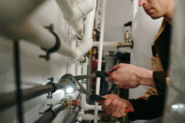 Best Hot Water Heater Installation  in Merton, WI