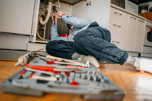 Best Faucet Repair  in Merton, WI