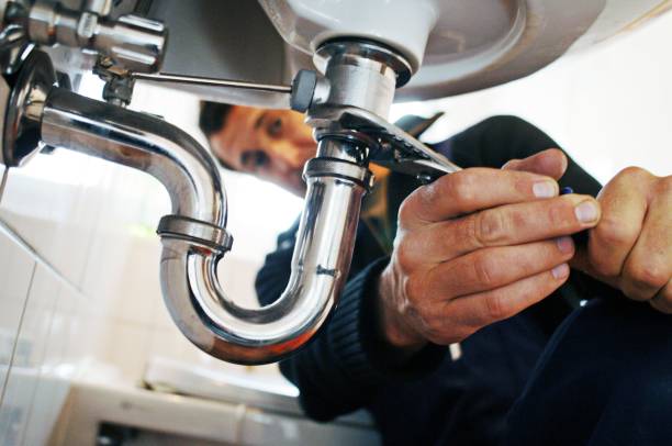 Best Sprinkler Systems  in Merton, WI