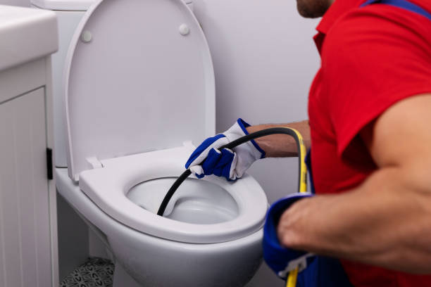 Best Sewer Cleaning Services  in Merton, WI