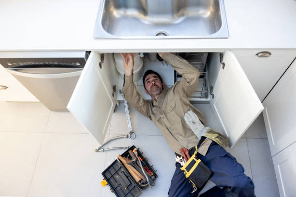 Best Water Leak Repair  in Merton, WI