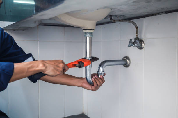 Best Plumbing Installation Services  in Merton, WI