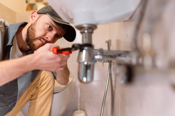 Best Plumbing Repair Near Me  in Merton, WI