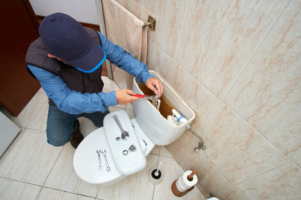 Clogged Drain Plumber in Merton, WI
