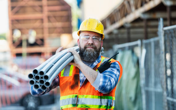 Best Drain Cleaning Services  in Merton, WI