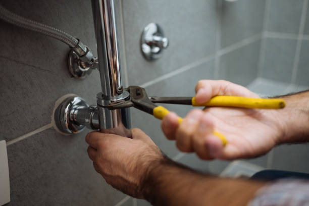 Best Sewer Line Repair  in Merton, WI