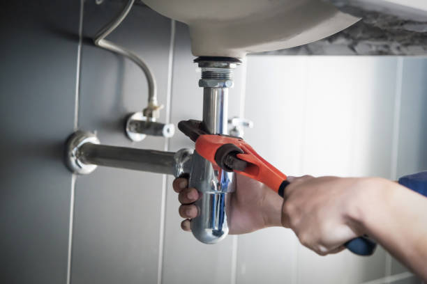 Best Plumbing Inspection Services  in Merton, WI