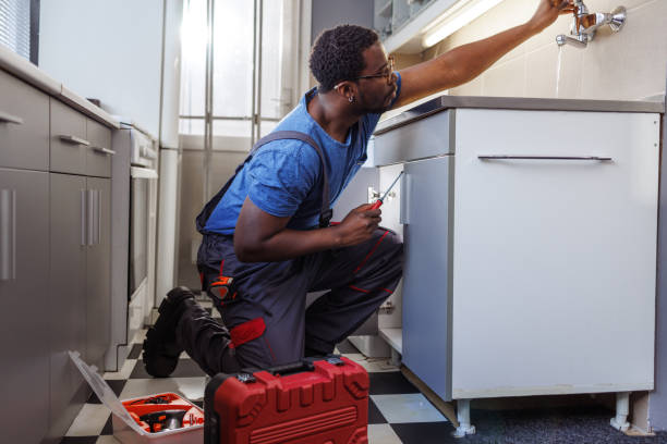 Best Sewer Line Repair  in Merton, WI