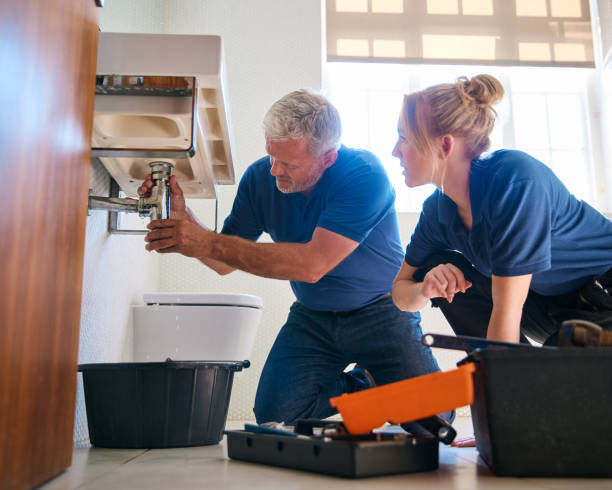 Reliable Merton, WI Plumbing Solutions